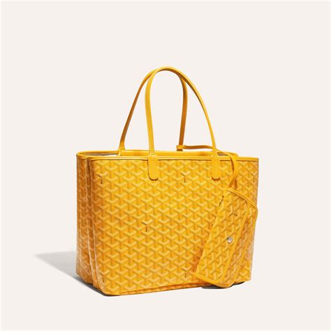 goyard prezzi|goyard isabelle.